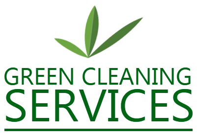 Calgary Green Cleaning Services Logo